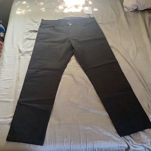 Calvin Klein slim fit pants